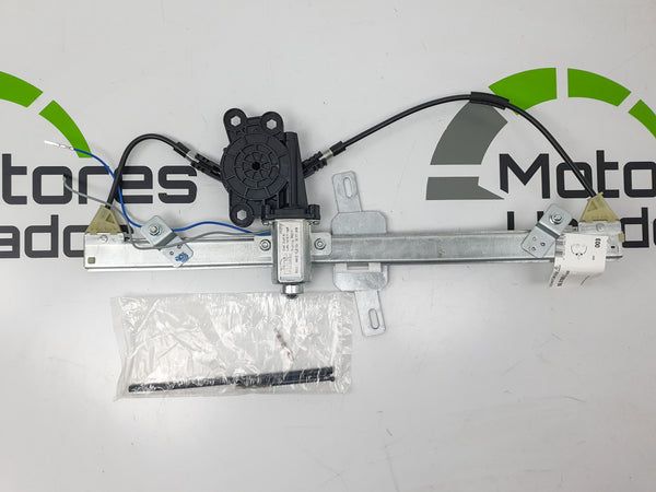 Elevador do Vidro Direito para Peugeot 208, 2008
