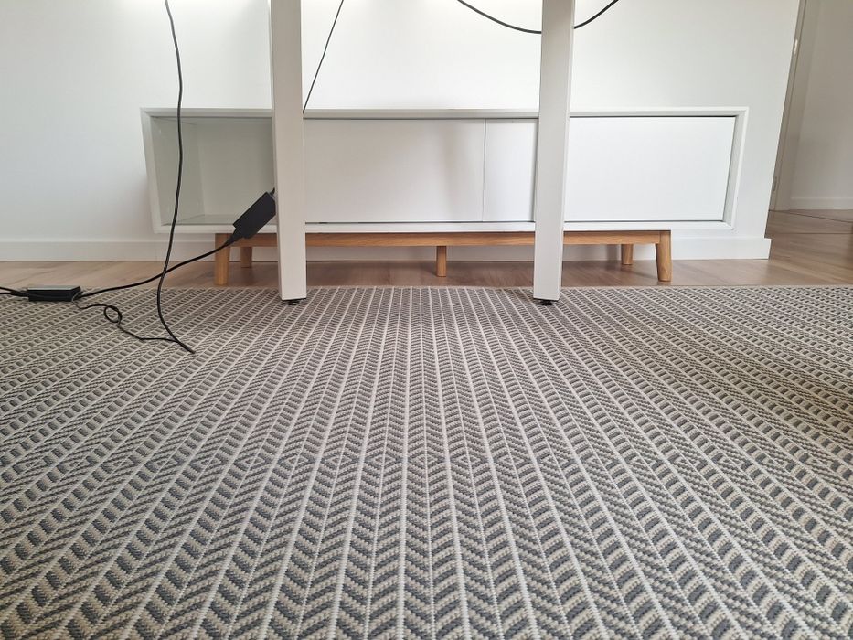 Aparador branco La Redoute