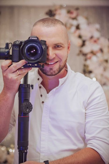 Фотограф Видеограф