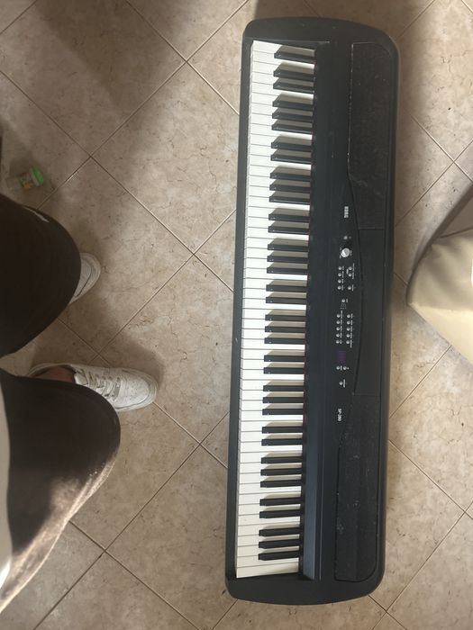 Piano KORG SP-280