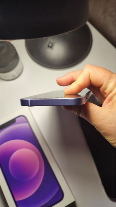 iPhone 12, 128 GB