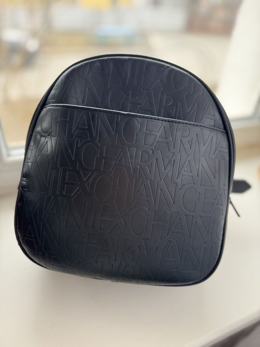 Сумка рюкзак Armani