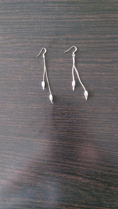 Komplet biżuterii damskiej