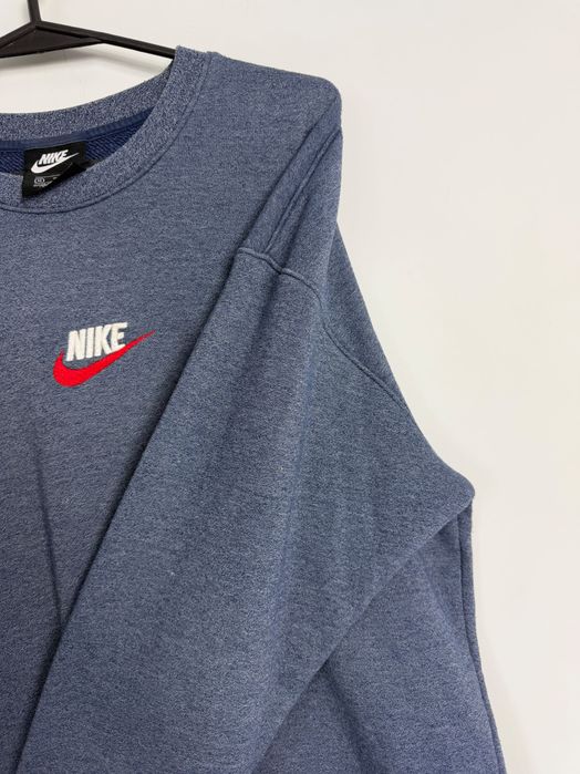 Bluza Nike Center Logo 254