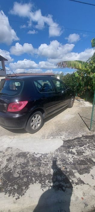 Peugeot Ano 2004