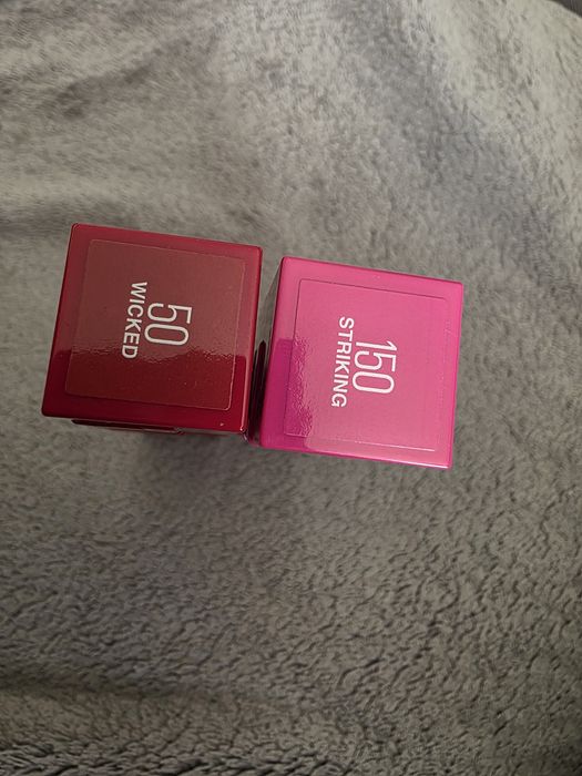 Maybelline Super Stay Vinyl Ink nr 150, 50