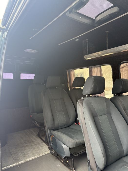 Sprinter 903 2004г 2.7 дизель