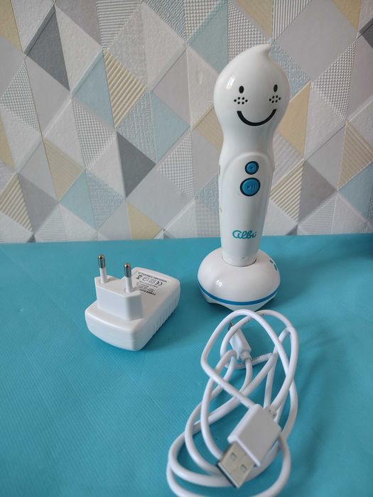 Pióro interaktywne Albik