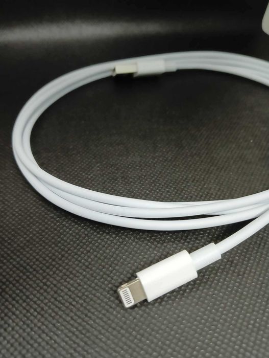 Kabel USB / Lightning do Iphone'a 2m