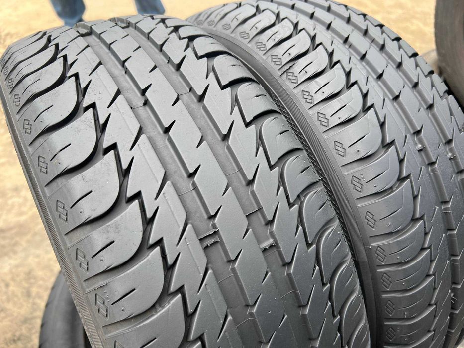 Автошини літні Kleber 195/55/15 (2шт)Резина,Колеса,Гума,Скати,Шини