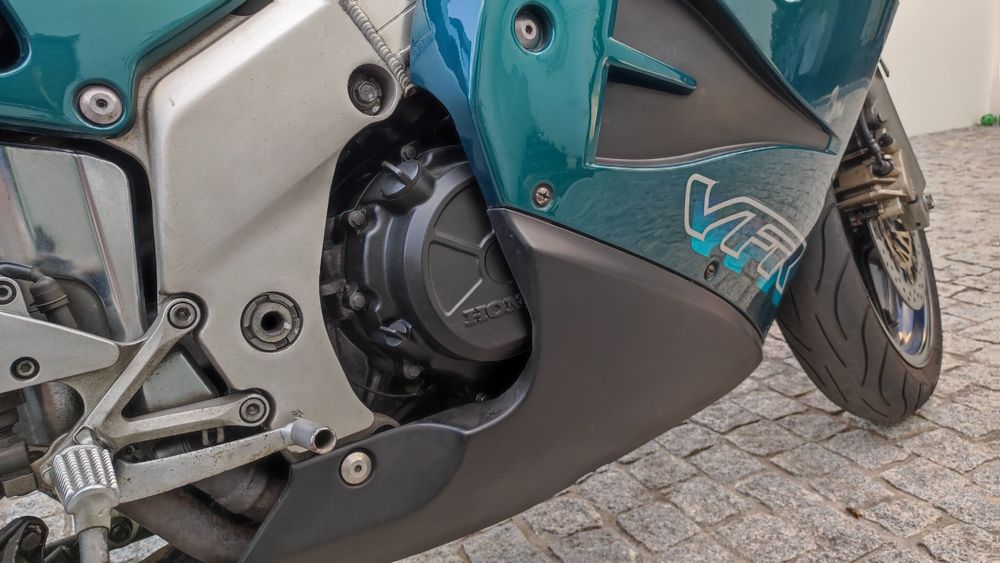 Honda VFR 750 RC36 II