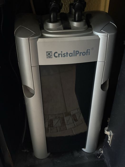 фильтр аквариума JBL CristalProfi e1500
