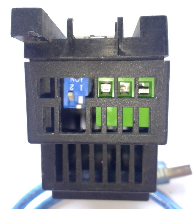 АС4. Автоматичний перетворювач інтерфейсів USB/RS-485