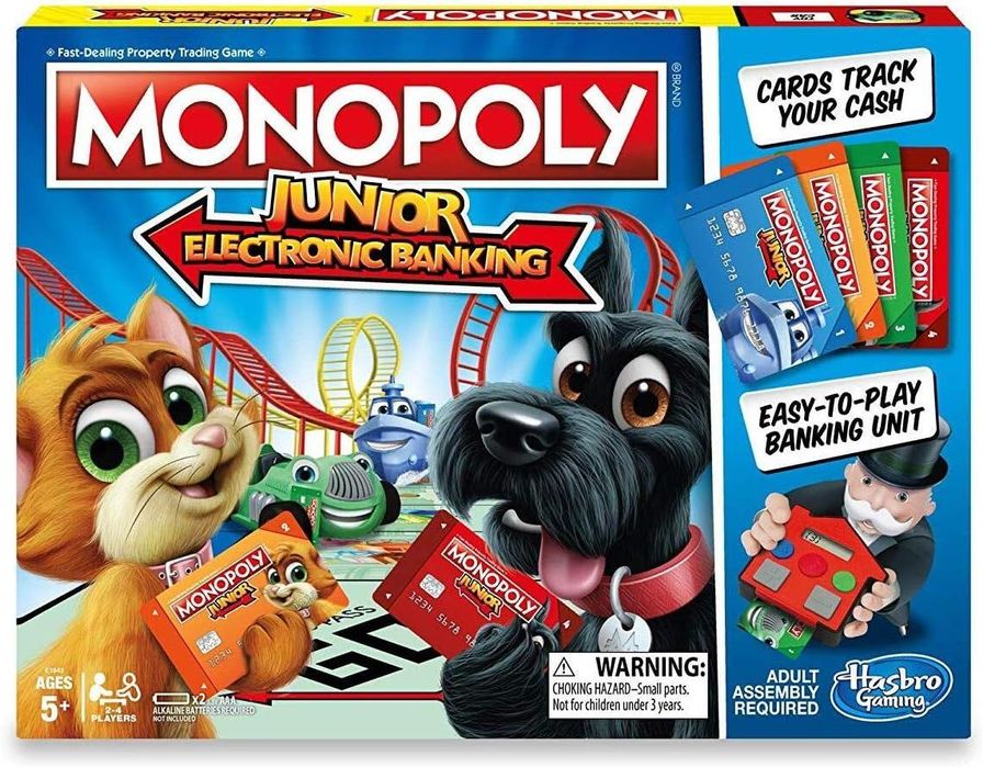 Jogos de Tabuleiro e Puzzles