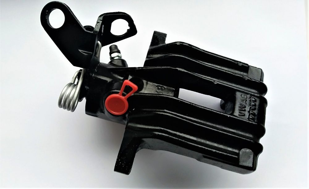 Zacisk hamulcowy, Naprawa, Regeneracja, Knorr, WABCO, Meritor,BPW,SAF