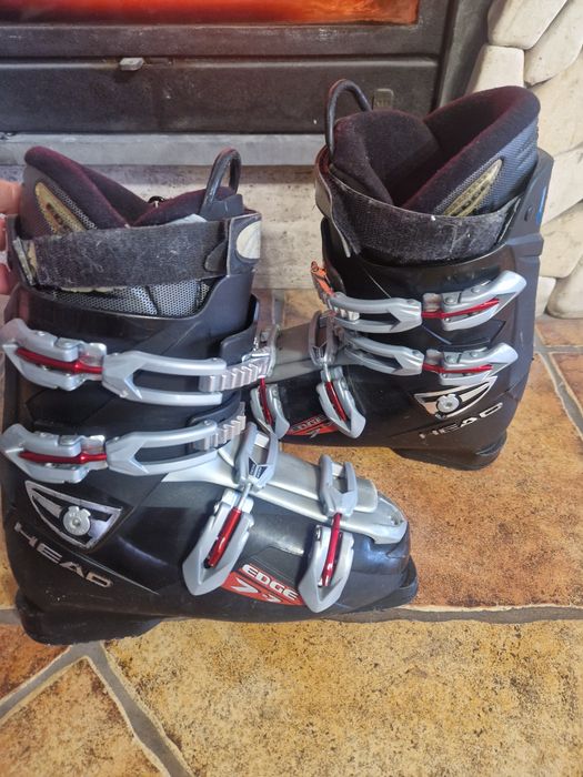 Buty narciarskie HEAD