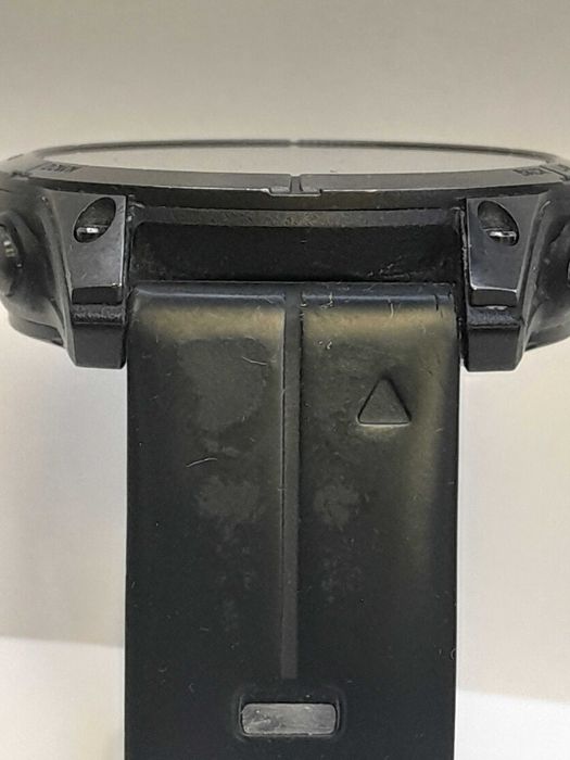 smartwatch Garmin FENIX 7 PRO SOLAR