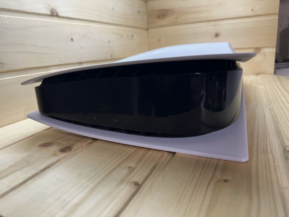 Консоль PlayStation 5 1tb