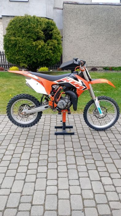 KTM