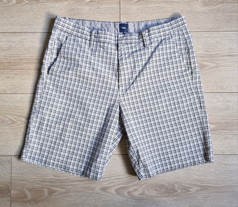 Spodenki * Szorty * GAP * j.nowe * 32 *
