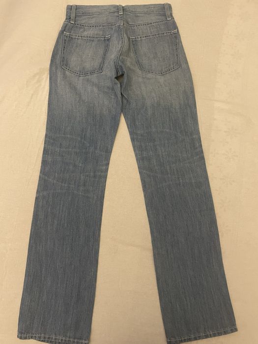 Джинс  UNIQLO 28 p-p Xs-S чоловічі
