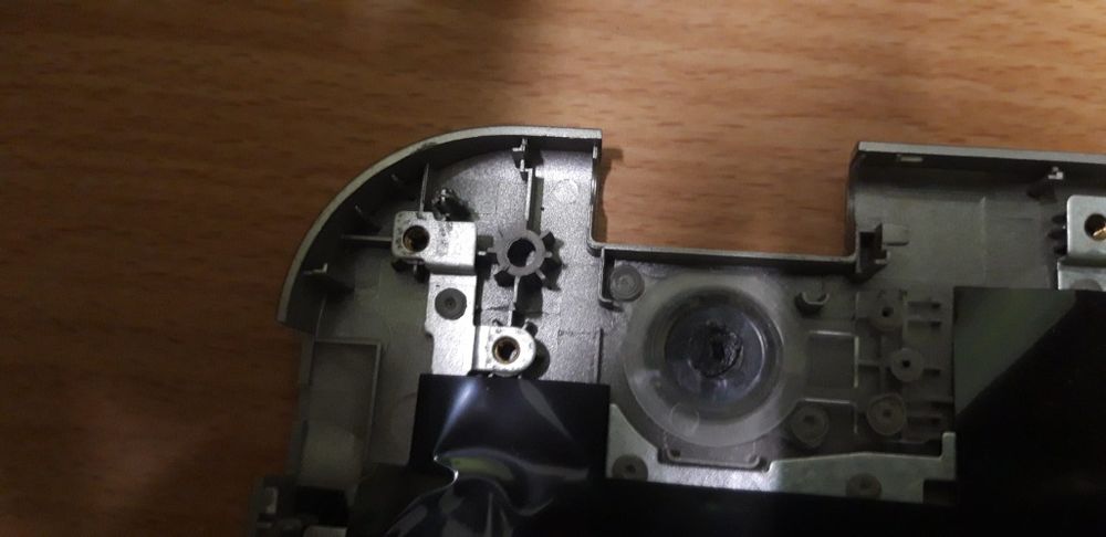 Toshiba m50/e55 części