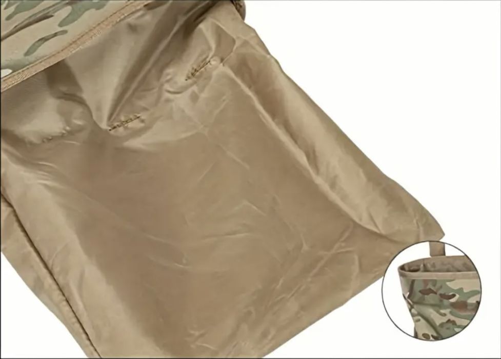 Підсумок для скидання магазинів.