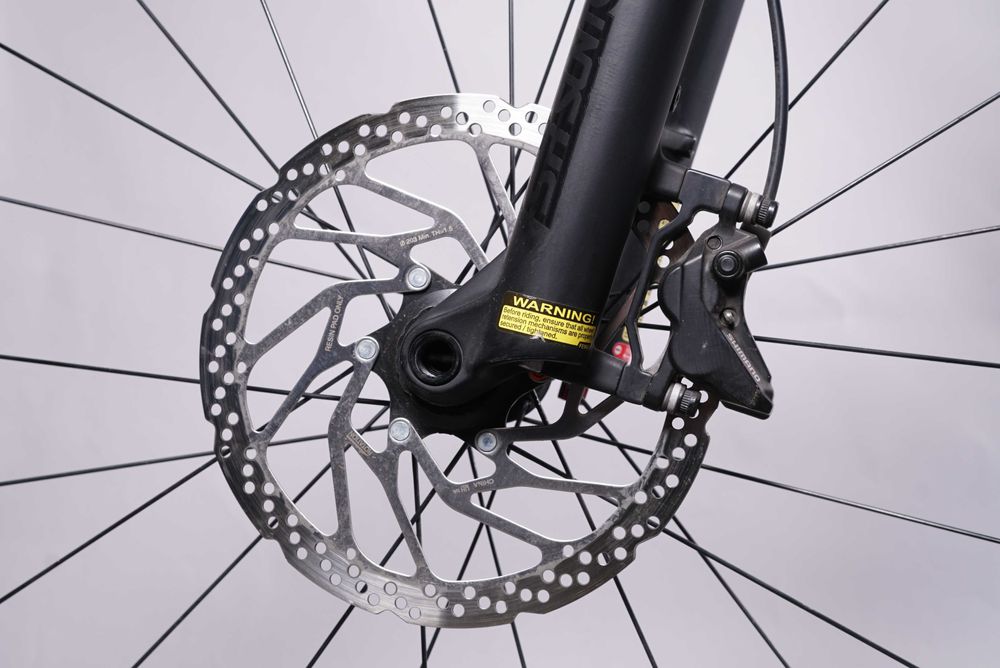 Rower Elektryczny Focus Aventura 2 SMART +GWARANCJA