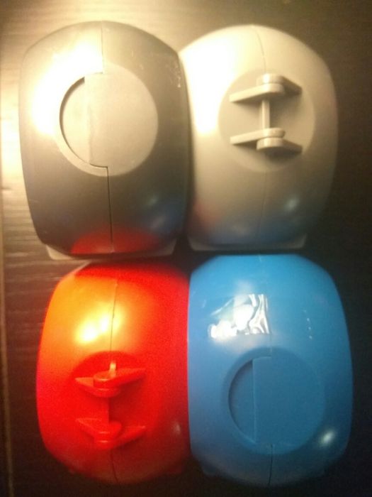 Ninja - figuras compatíveis com LEGO NINJAGO64585107245953122