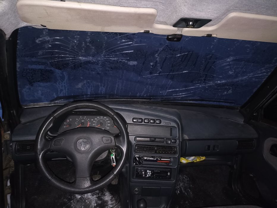 Розборка Ваз 21099 люкс и Ваз 21014 моторы 1,6