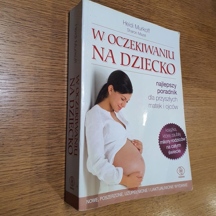 Książka dla młodych Mam