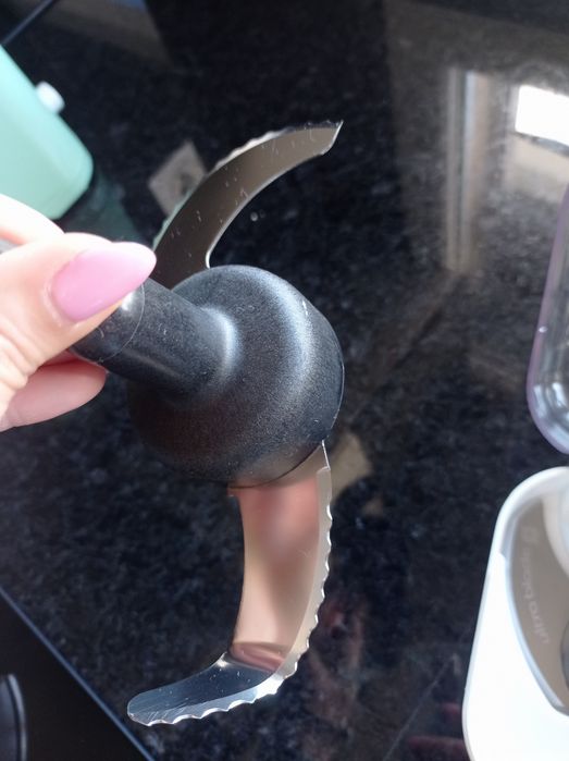 Robot de cozinha Moulinex Compani