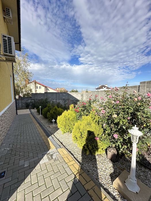 Продается дом премиум класса в Царском селе