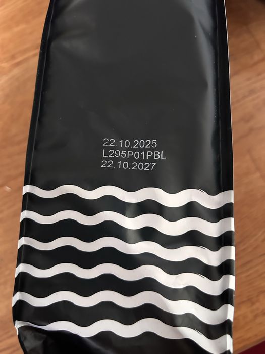 Kawa ziarnista Cabral Cafe