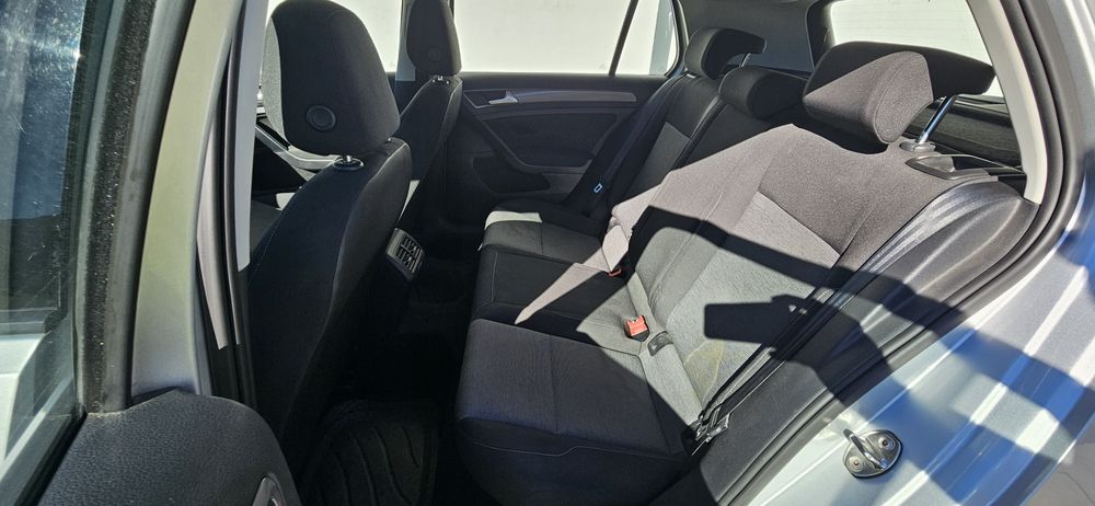 Volkswagen Golf  7 Tdi Nacional 1 Dono