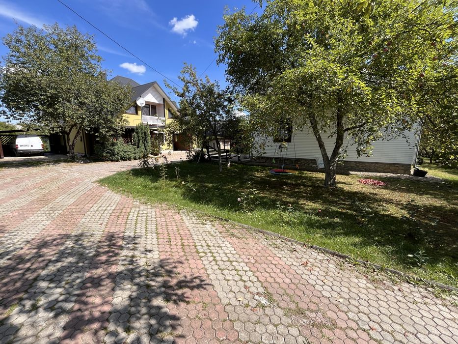 Приватний будинок, нерухомість, карпати, Косів