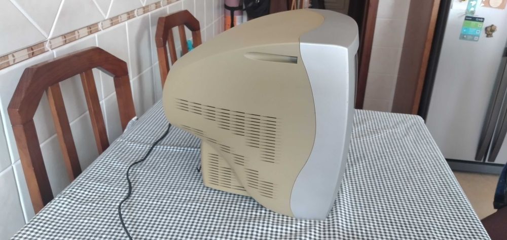 televisor de cozinha