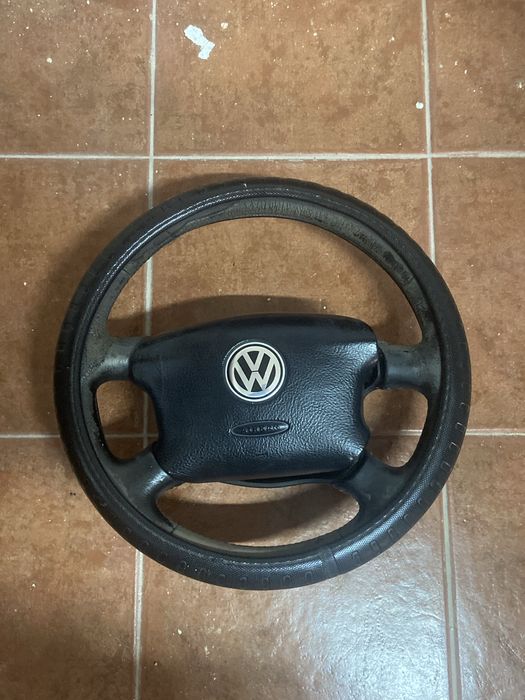 Volante VolksWagen