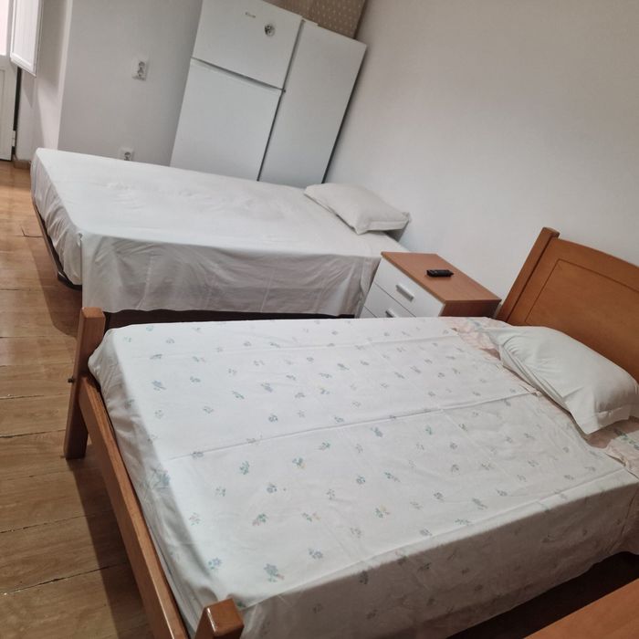 Quarto 2 pax Arroios