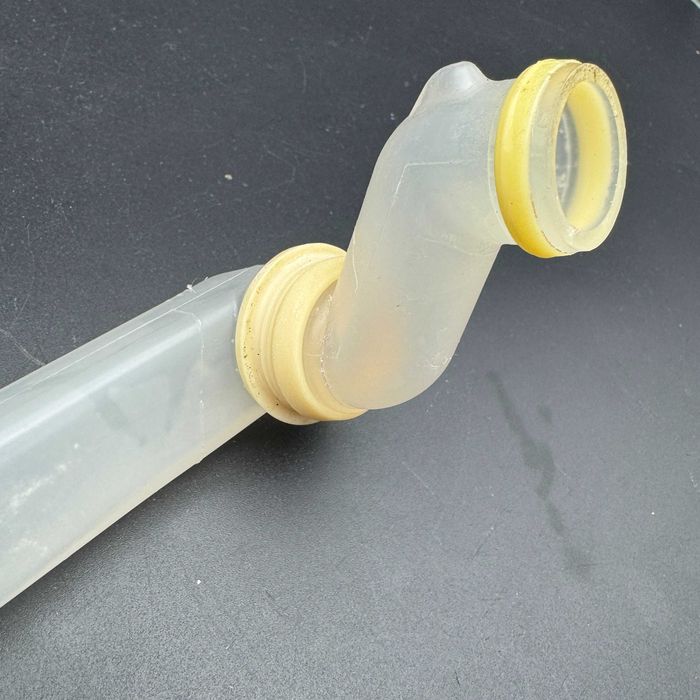 Przewód zasilający środkowy kosz zmywarka Miele 60'