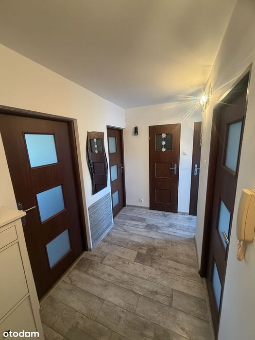 Mieszkanie 58 m² – 3 pokoje | Zduńska Wola, ul. Skłodowskiej 4