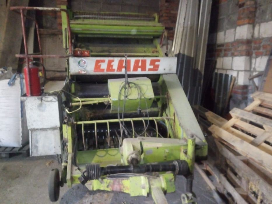 Prasa class rolland 44S