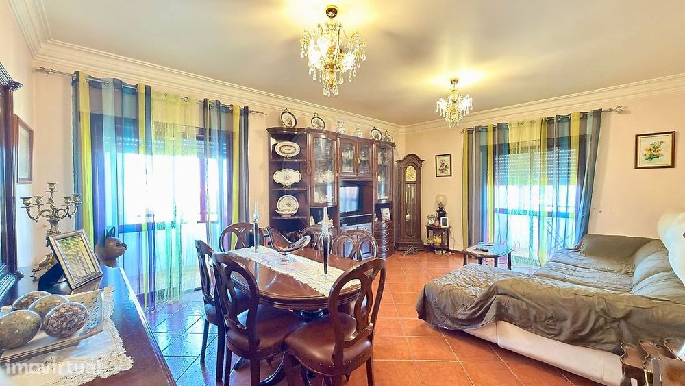 Apartamento T3 para venda — São Sebastião, Setúbal