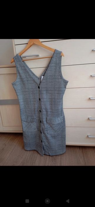 Ubrania zestaw plus size 40-46