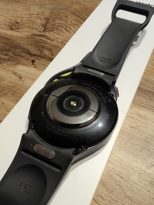 Smartwatch zegarek Samsung Galaxy Watch 6 44mm stan bdb
