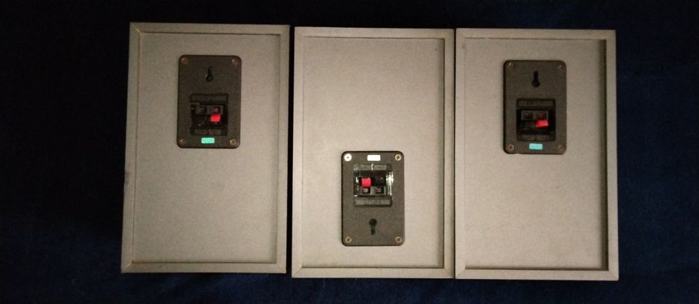 Аудио акустика  .