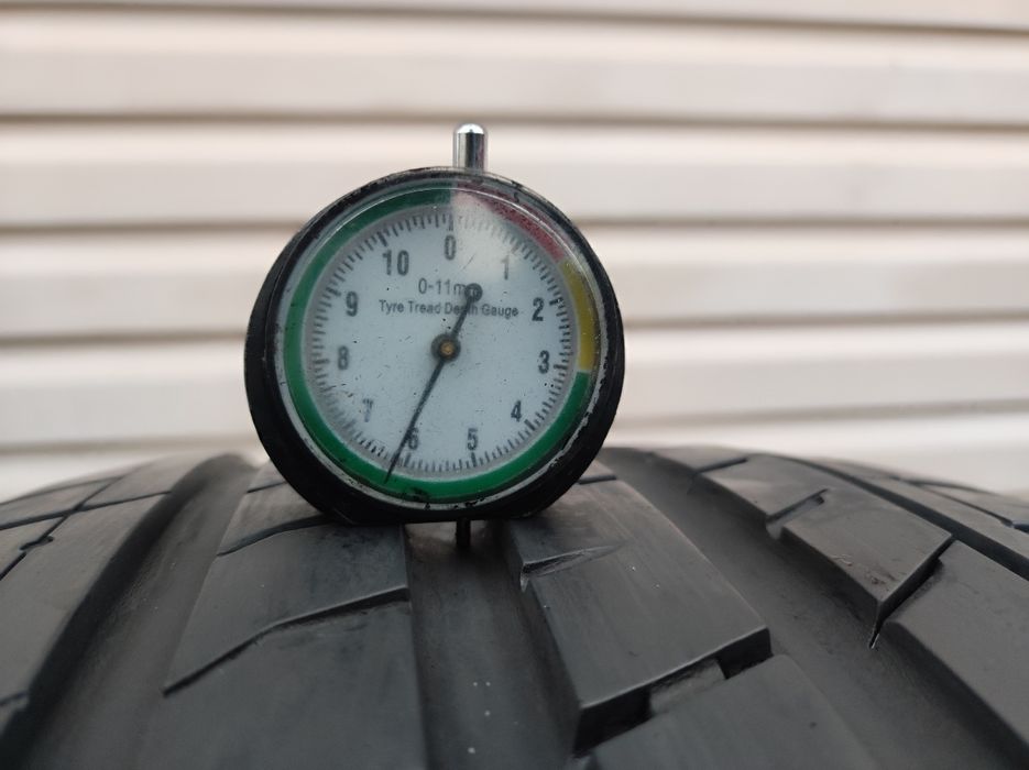 255.40.19 jedna opona Nexen N fera SU1 dot 4921