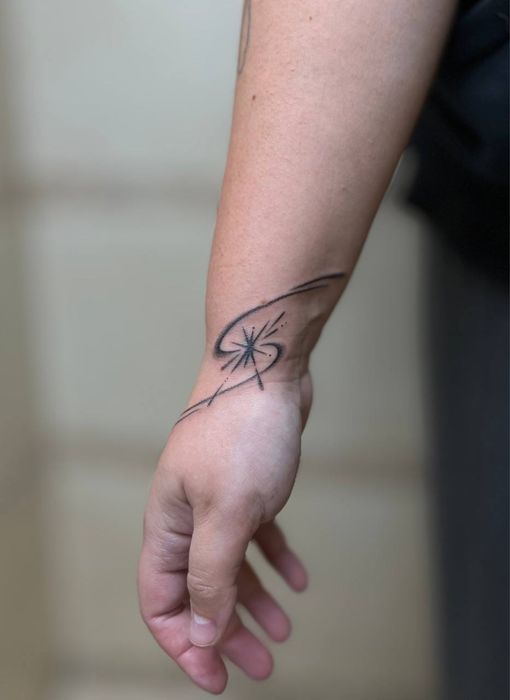 Шукаю моделей на тату по собівартості