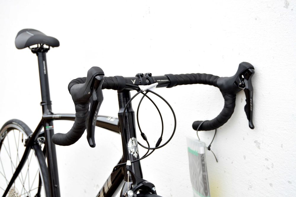FV23 Mega cena nowy BIANCHI VIA NIRONE 7 Endurance 105 szosa szosowy