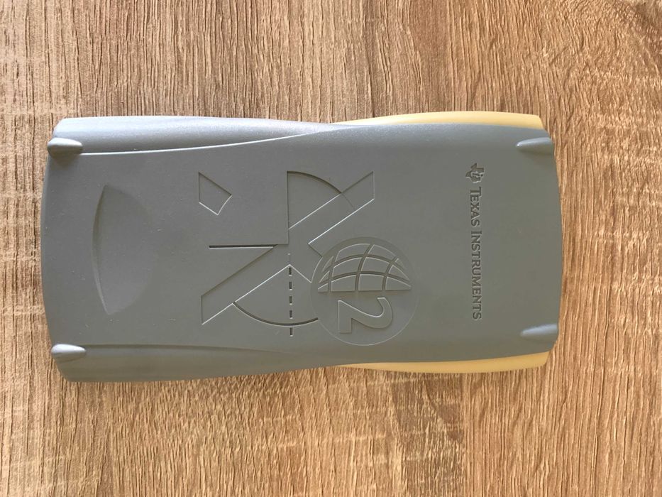 Texas Instruments 30X-IIB Calculadora